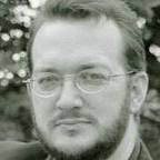 IBM Employee David Hooker's profile photo