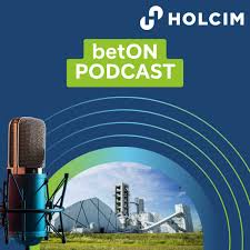 Holcim betON Podcast