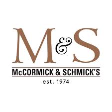 McCormick & Schmick's Seafood & Steaks - Home - Portland ...
