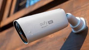 Eufy Cameras Caught Sending Local-Only Data to Cloud Servers