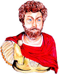 Image result for Marcus Aurelius