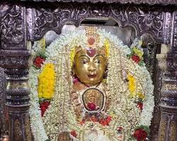 Image of Sri Hale Mariamma Temple, Karnataka