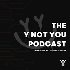 The Y Not You Podcast