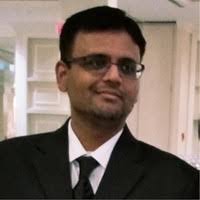 VNR Vignana Jyothi Institute of Engineering and Technology (VNRVJIET) Employee Mustafa Mohammed's profile photo