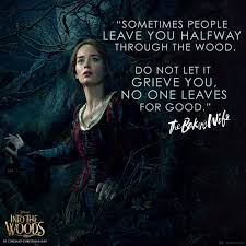 Into The Woods Movie Quotes. QuotesGram via Relatably.com