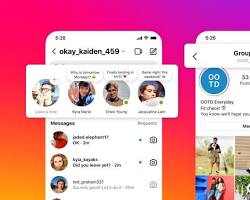 Image of Fitur Group Profiles Instagram