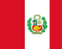 Imagem de Bandeira do Peru