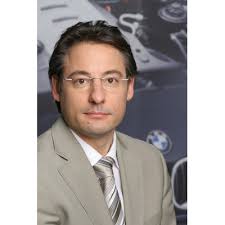 Robert Kahr, BMW Group Austria (