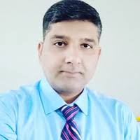  Employee Khurram Qureshi's profile photo