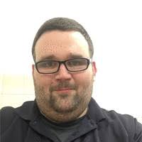 RR Donnelley Employee Justin Shupe's profile photo