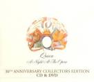 A Night at the Opera [30th Anniversary CD/DVD]