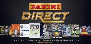 Panini Direct - Apps on Google Play