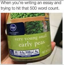 Image result for frozen peas meme
