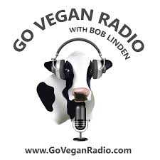 Go Vegan Radio