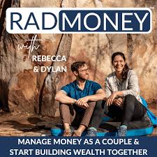radmoney | Money for Millennial Married Couples with Personal Finance and Relationship Experts Rebecca & Dylan