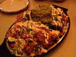 Image result for ridiculous nachos