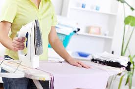 Image result for ironing