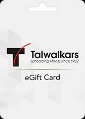FREE Talwalkars Gift Card Generator, Giveaway, Redeem Code ...