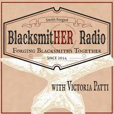 BlacksmitHER Radio
