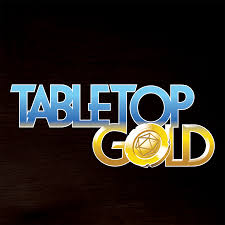 Tabletop Gold