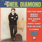 The Feel of Neil Diamond