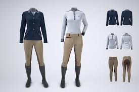 Equestrian Apparel Market comprehensive insight by growth rate, industry status, ...
