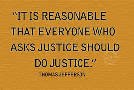 Justice Quotes &amp; Sayings Images : Page 7 via Relatably.com