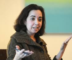 Sonia Cardenas delivers Common Hour lecture on national human ... - cardenas