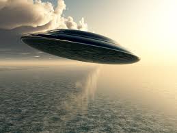 Tahukah Anda 10 Wilayah Rahasia UFO di Penjuru Bumi ?