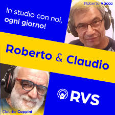 ROBERTO E CLAUDIO Archivi - HopeMedia Italia