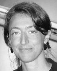 Claudia Rizzi, producer of Peace Unveiled, is a print journalist and a documentary producer with 20 ... - HeadshotClaudia2