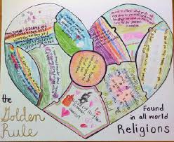 Image result for the golden rule in all religions