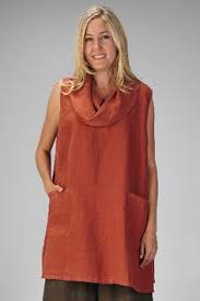 Image result for sleeveless tunics for women