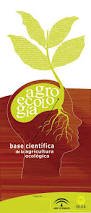 Cover of Agroecología: base científica de la agricultura ecológica