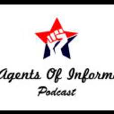 The Agents of Information Podcast