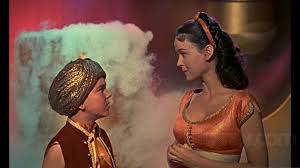 Image result for the 7th voyage of sinbad