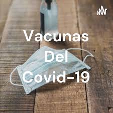 Vacunas Del Covid-19