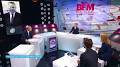 BFMTV direct from www.dailymotion.com