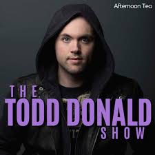 The Todd Donald Show