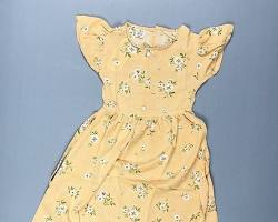 Image of JamaKapor Baby Dress