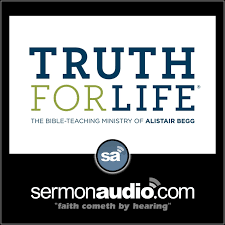 Truth For Life - Alistair Begg