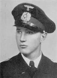 Max Bernd Dieterich. Born on 6 Sep 1914 in Mannheim. Crew 34. Kapitänleutnant (1 Apr 1942) Died on 24 Dec 1980. Commands: - dietrich_max-bernd