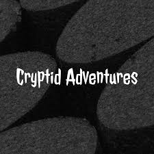Cryptid Adventures