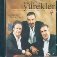 Müzik CD | Türkülü Yürekler 4 - Metin Karatas, Emre Saltik, Zafer ...