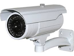 CCTV camera CCTV camera