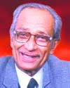 Dr Vidya Sagar Mahajan, an eminent economist and teacher, passed away after prolonged ... - chd23