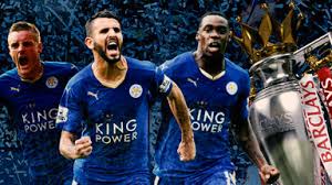 Image result for Leicester City