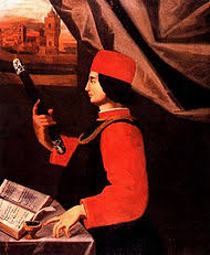 Giovanni Pico della Mirandola - Wikipedia, the free encyclopedia via Relatably.com