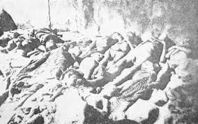 Risultati immagini per genocidio armeni
