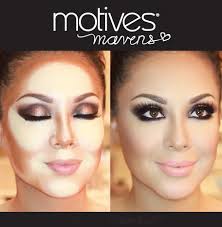 Read on to see six looks and tutorials for different skin tones using these palettes! - Screen-Shot-2014-03-30-at-11.41.44-AM